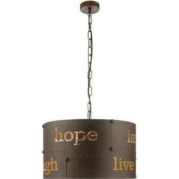 Image 1 of EGLO COLDINGHAM 49743