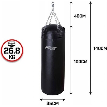 Physionics BOSK05 Boxovací pytel