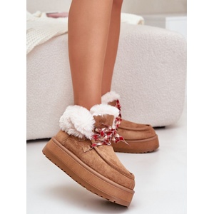 Step in style Дамски боти за сняг модел 203555 Step in style