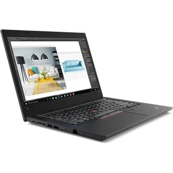 Lenovo ThinkPad L480 20LS0024HV