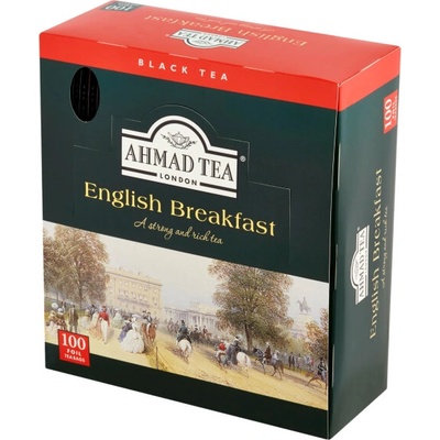 Ahmad Tea Čierny čaj English Breakfast 200 g