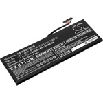 Cameron Sino Батерия за MSI GS40, GS43, MS14, 8000mAh, Li-Ion (CS-MSG430NB)