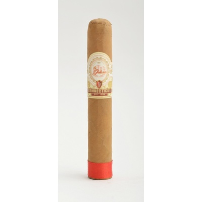 La Galera Connecticut White Chaveta Robusto 20 ks