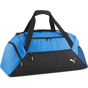PUMA Чанта Puma 090233 Teamgoal Team bag - Blue (Ignite Blue / Black)