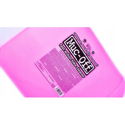 Muc-Off Nano Tech Bike Cleaner 1000 ml