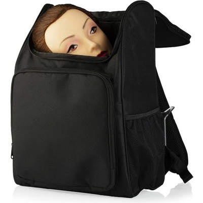 Labor Pro Tool BackBag kadeřnický batoh na nářadí černý