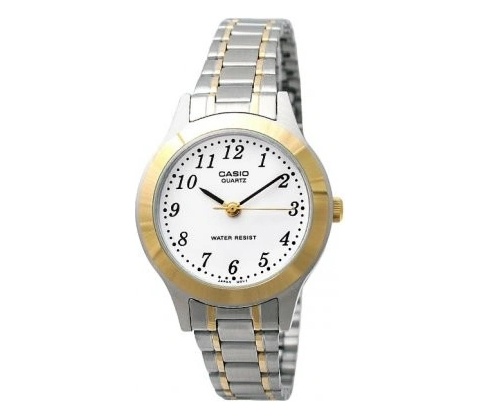 Casio LTP-1263PG-7B
