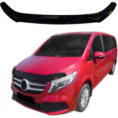 Plastový kryt kapoty MERCEDES Vito 2014-2022