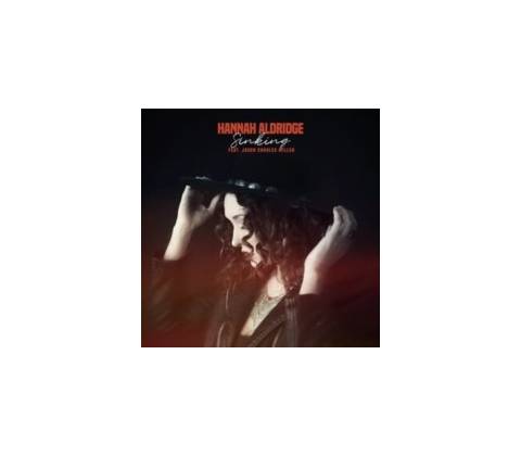 Sinking - Hannah Aldridge LP