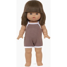 Minikane Stojaca bábika Chléa
