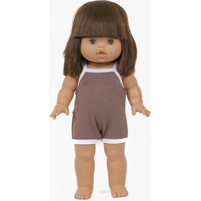 Minikane Stojaca bábika Chléa