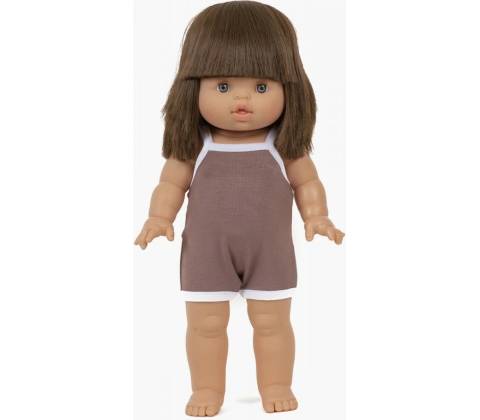 Minikane Stojaca bábika Chléa