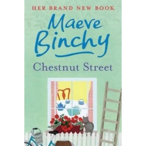 Chestnut Street | Maeve Binchy (2015)