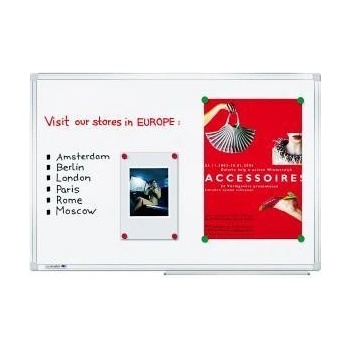 Legamaster Universal Plus 90 x 120 cm