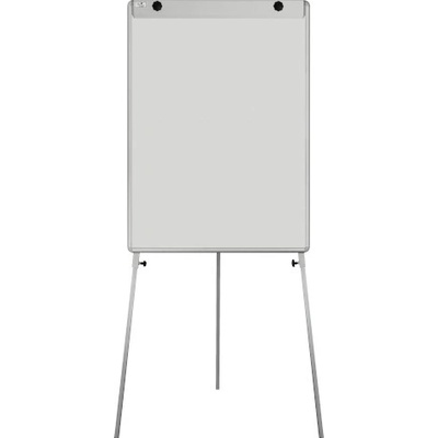 VMS Vision ekoTAB Keramický flipchart Stříbrná 75 x 100 cm – Hledejceny.cz