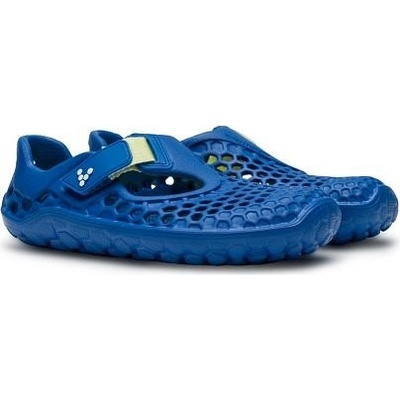 Vivobarefoot Ultra K Amparo sandály Blue – Zboží Dáma