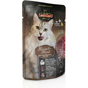 Leonardo Mäsové menu 85 g