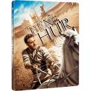 Ben Hur - Steelbook
