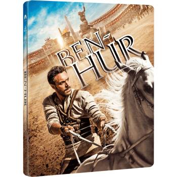 Ben Hur - Steelbook