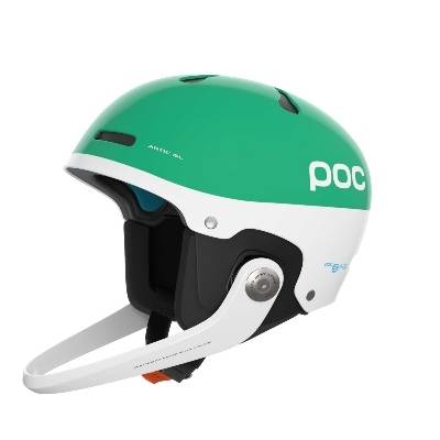 POC ヘルメット Artic SL SPIN  XS/S スキー アルペン POC Arctic SL Spin Slalom Helmet - Race Room Skis