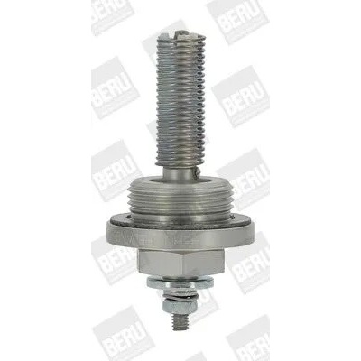 Žhavicí svíčka, nezávislé vytápění BorgWarner (BERU) GH931