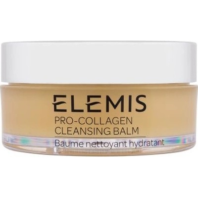 Elemis Anti-Ageing Pro-Collagen hĺbkovo čistiaci balzam (Super Cleansing Treatment Balm) 105 g