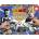 Educa Пъзел дуел Educa - Dragon Ball Z, 12 x 42 части (EDU20418)