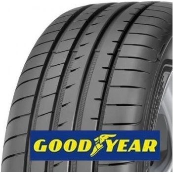 Goodyear Eagle F1 Asymmetric 3 245/45 R18 100Y