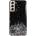 Wozinsky Силиконов калъф Wozinsky Star Glitter за Samsung Galaxy S30 Plus/Galaxy S21 Plus 5G - Черен KP9956