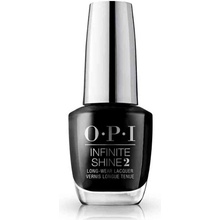 OPI Infinite Shine Lady in Black 15 ml