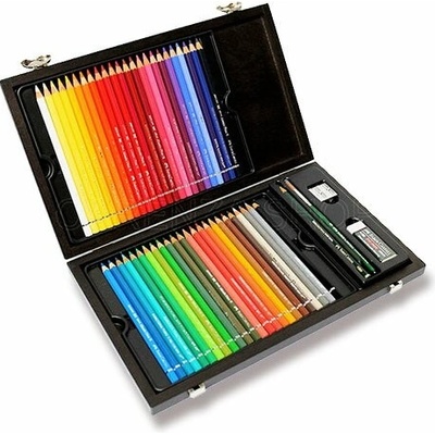 Faber-Castell 117506 Albrecht Dürer 48 farieb