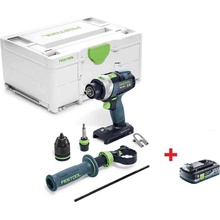 Festool TPC 18/4 I-Basic 577053