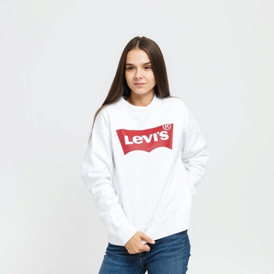Levi's Graphic Standard Crew