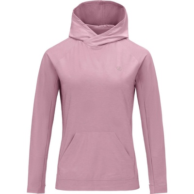 Dare 2b Sprint Cty Hoodie ružová/fialová