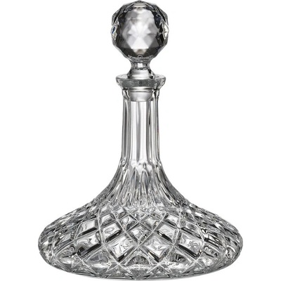 Bohemia Crystal Karafa na whisky Angela 950 ml