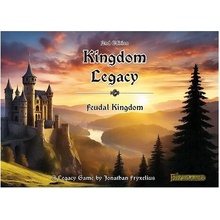 Kingdom Legacy Feudal Kingdom Big Box
