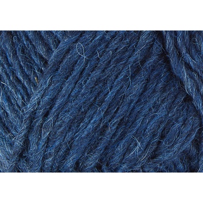 Ístex Lopi Příze Lopi Léttlopi 100% islandská vlna 50 g různé barvy odstín: 1403 lapis blue