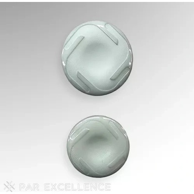 Gombík s krčkom FOM 1293