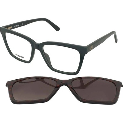 Love Moschino Очила Love Moschino MOL661/C PHW/HA