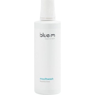 Bluem Ústna voda pre citlivosť 500 ml