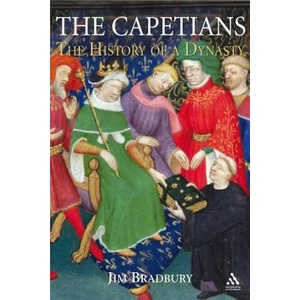 Capetians | Jim Bradbury (2007)