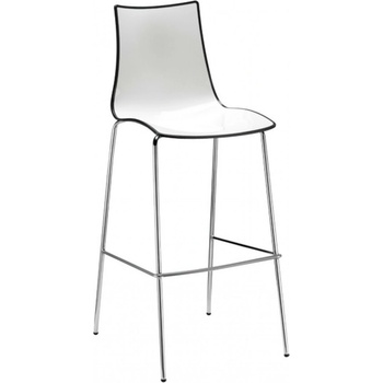 Scab ZEBRA bicolore 2560