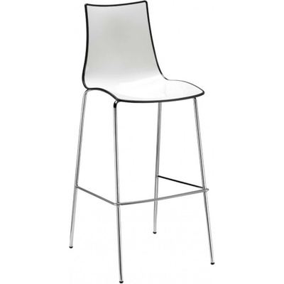 Scab ZEBRA bicolore 2560