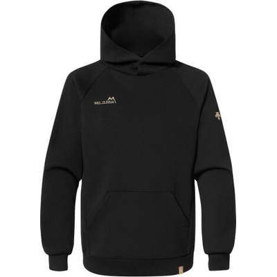 Descente Marco Sweat Hoodie černá
