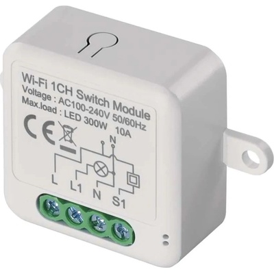 Emos GoSmart IP-2101SW – Zboží Živě