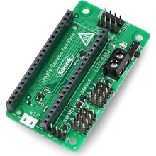 Kitronik Simply servo deska pro Raspberry Pi Pico