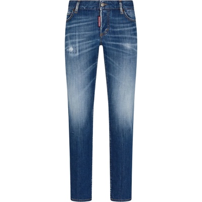 Dsquared2 Skater Jean Blue
