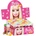Bublifuk Barbie 60 ml