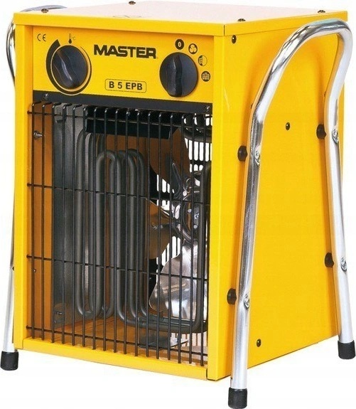 Master B5EPB