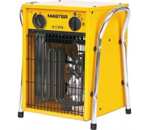 Master B5EPB